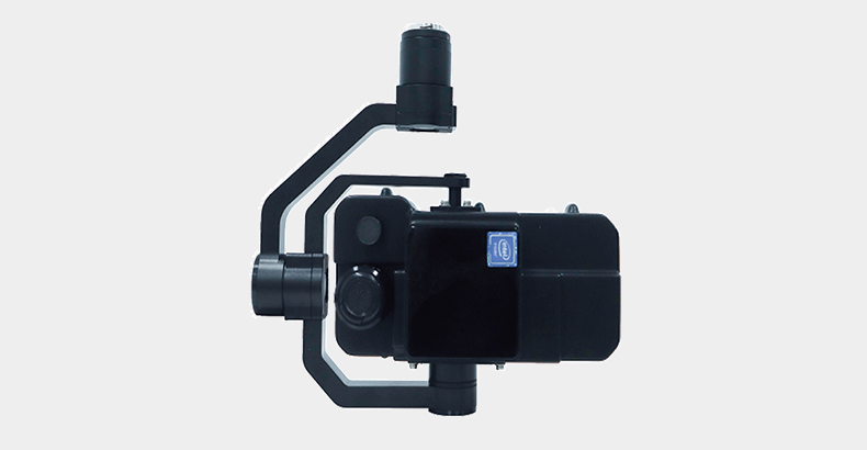 機載全光譜高光譜相機FS-6B